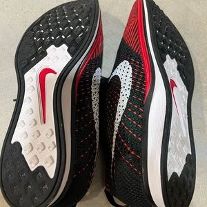 Nike road racing size 8.5 men